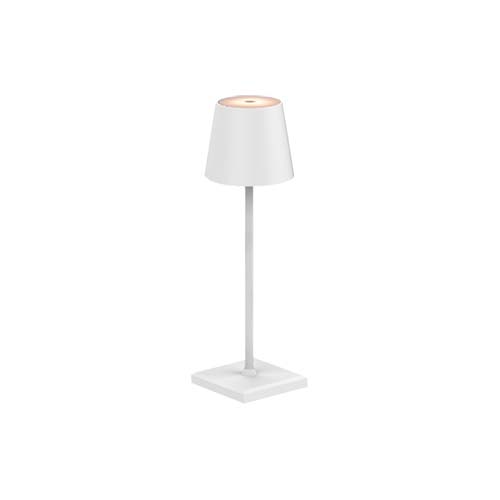 Immagine LAMP. DA TAVOLO RICAR. IP54 BIANCA 3000K