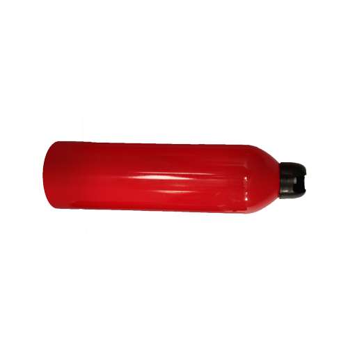 Immagine BOMBOLA LIQUIDO ORIZZ.PER FAST022CPRO/FAST032CPRO