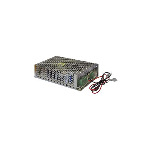 Immagine ALIMENTATORE SWITCHING 24V 3.2A