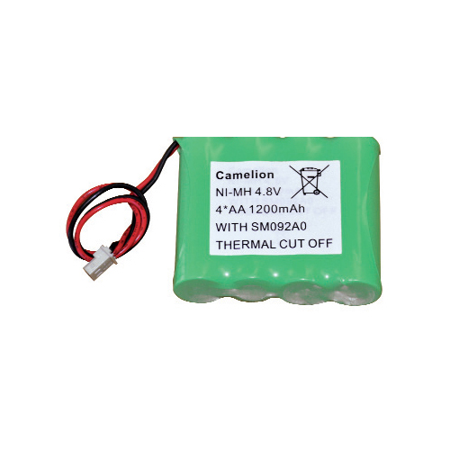 Immagine BATTERIA 4.8VC.C. 1.200MAH AL NIMH PER MG-6250