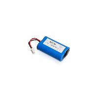 Immagine PACCO PILA LITIO 7.2V 2400mAh MOLEX