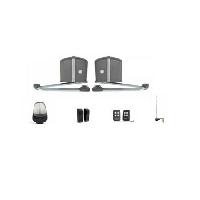 Immagine KIT ADVANTAGE 3 230V Q80A (LUCE) TX ANGIE