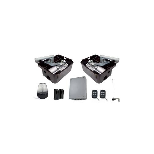 Immagine KIT SHARK P 230V Q80A (LUCE) TX ANGIE