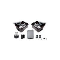 Immagine KIT SHARK P 24V (Q20A 230/24V) TX ANGIE