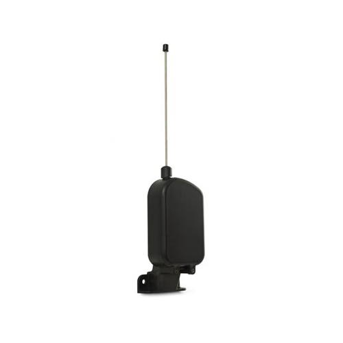 Immagine RICEVITORE NEW F433 12/24V 4C +ANTENNA INSC.