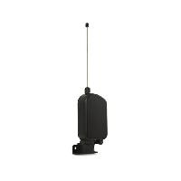 Immagine RICEVITORE NEW F433 12/24V 4C +ANTENNA INSC.