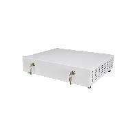 Immagine CONTENITORE METALLICO DVR / MEDIO