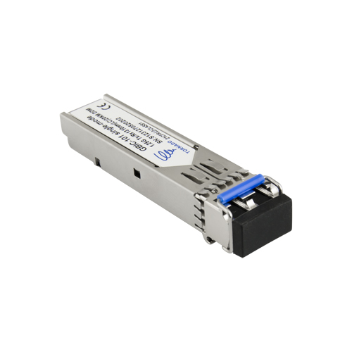 Immagine GBIC SFP SINGLE-MODE 1.25G, TX/RX 1310, LC 20KM