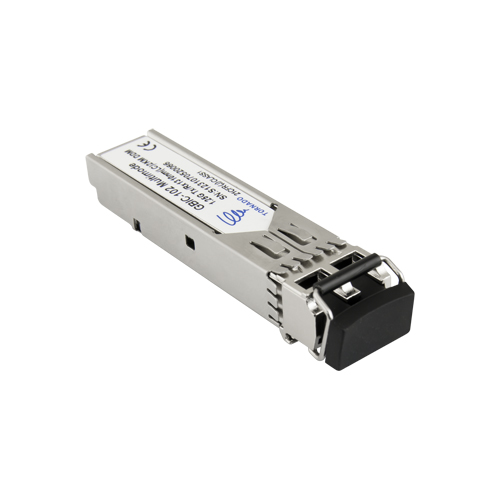 Immagine GIBIC SFP MULTIMODALE 1.25G, TX/RX 1310, LC 2KM