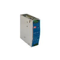 Immagine ALIMENTATORE BARRA DIN NDR 12V / 120W / 10A