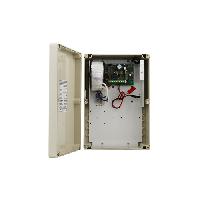 Immagine ALIMENT.CONT. STAGNO IP65 230V-12Vcc-2 A