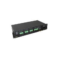 Immagine ALIMENTATORE DA RACK 12V - 16 ×1,5A PER TVCC