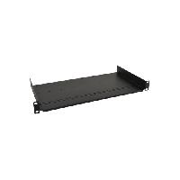 Immagine RIPIANO FISSO 1U - 485X45X242 IDEALE PER SWITCH