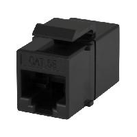 Immagine UTP CAT. 5E, ADATTATORE RJ45 KEYSTONE