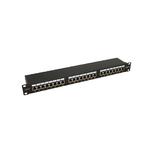 Immagine PATCH PANEL 48 PORTS / FTP / CAT5E