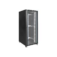 Immagine RACK 42U DA ASSEMBLARE 800×2055×1000 -  PAVIMENTO