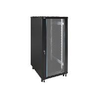 Immagine RACK 27U ASSEMBLATO 600×1388×800 -  PAVIMENTO