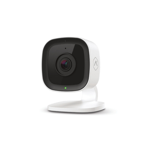 Immagine TEL.2MP DA INTERNO OTTICA 3MM WI-FI. ALM 12 VCC