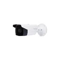 Immagine TEL.BULLET IP 2MP DA ESTERNO OTTICA 4MM PoE