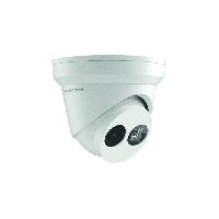 Immagine TEL.MINIDOME 2MP DA ESTERNO OTTICA 3MM WI-FI PoE