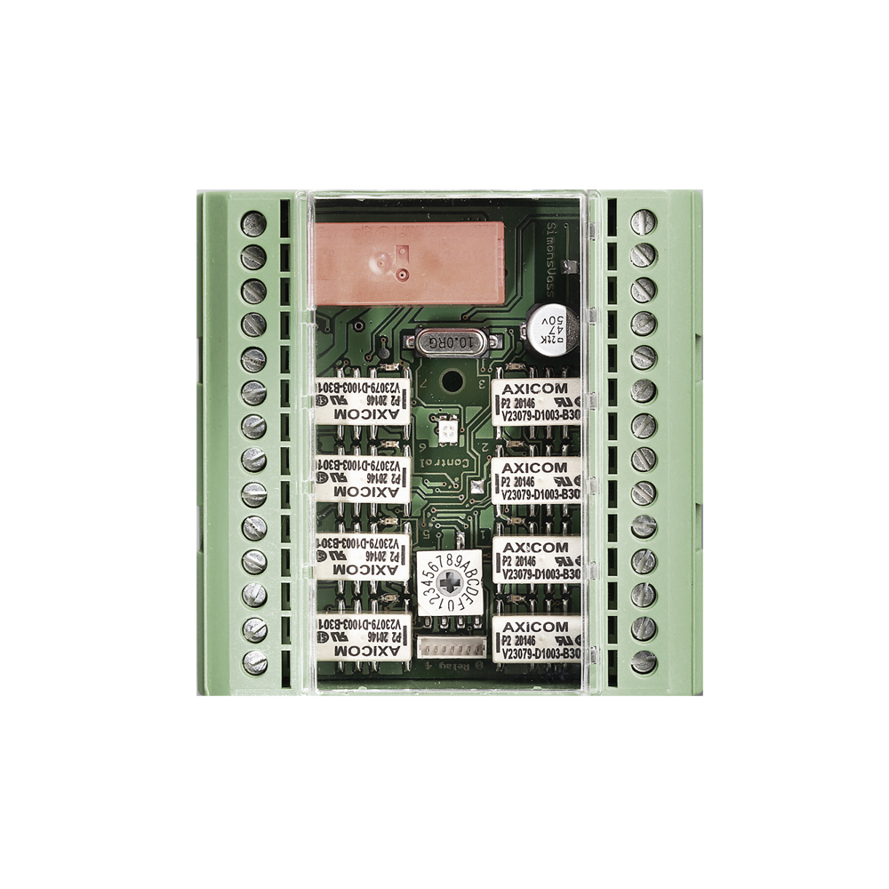 Immagine MODULO SMARTOUTPUT: MODULO AGGIUNTIVO PER MODELLI