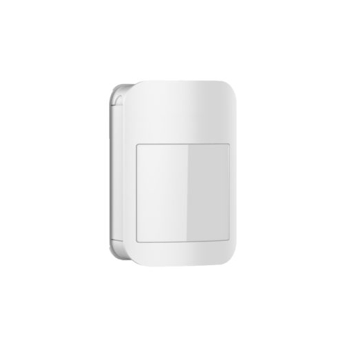 Immagine RIVELATORE VOLUMETRICO PIR WIRELESS BIDIREZ.