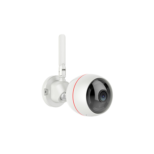 Immagine TELECAMERA IP WIFI 2MP H.265 DA INTERNO