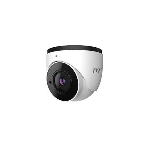 Immagine 8MP IP DOME 2.8MM TRUE ALARM VSA 1.0