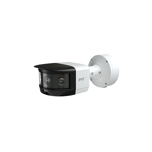 Immagine 8MP IP PANORAMIC CAMERA 180