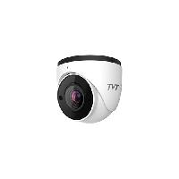 Immagine 2MP 4IN1 MINI DOME LIGHT EXPLORER  2.8-12M MOTORIZ