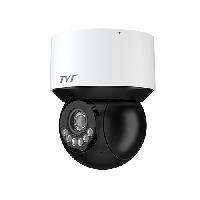 Immagine 4MP IP DOME MINI PTZ 4X AI IR LED 50M