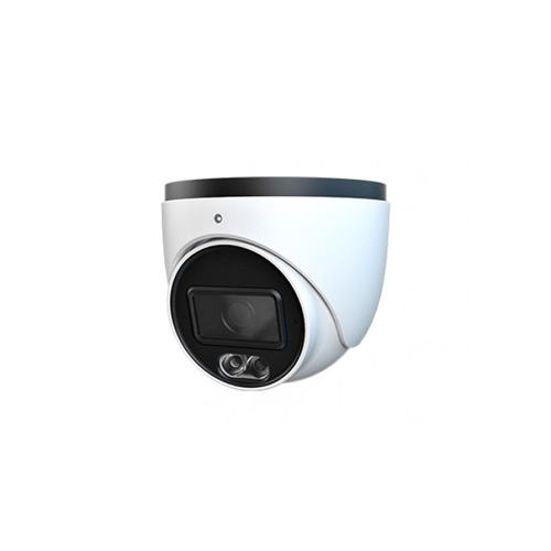 Immagine 5MP IP DOME 2.8MM TRUE ALARM FULL COLOR