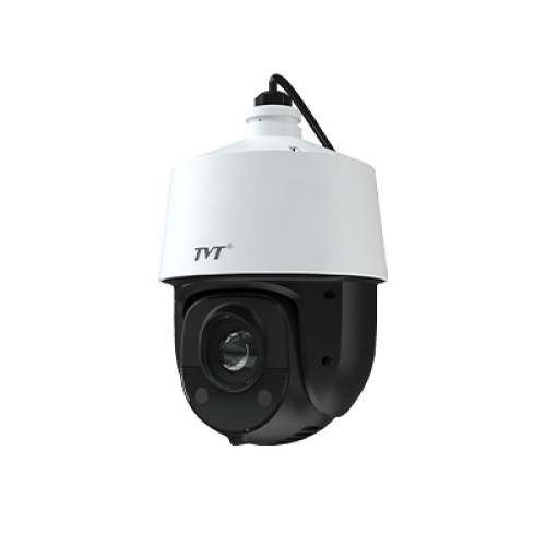 Immagine 4MP IP DOME PTZ 25X AI & AUTOTRACK IR LED 160M