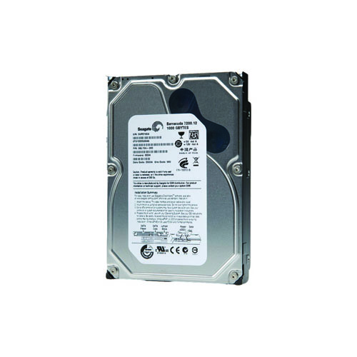 Immagine HARD DISK SATA 4TB