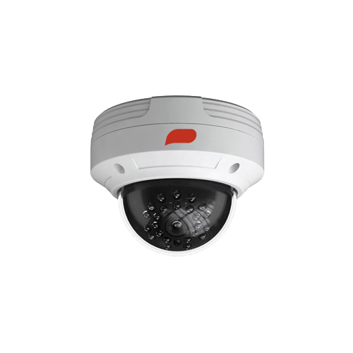 Immagine SENTRY IP CAM MINIDOME 4MPIX 3.3-12mm F1.4