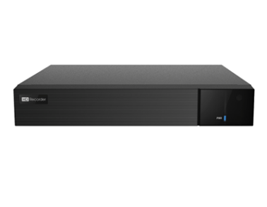 4ch 5in1 xvr 1080plite h.265