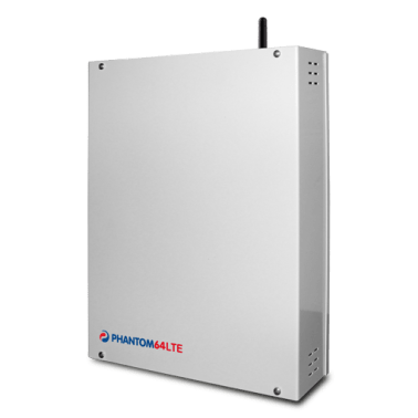 Phantom64lte 64 zone e gsm. box large 75w