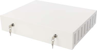 Contenitore orizz.le per xvr/nvr max 455×90×335