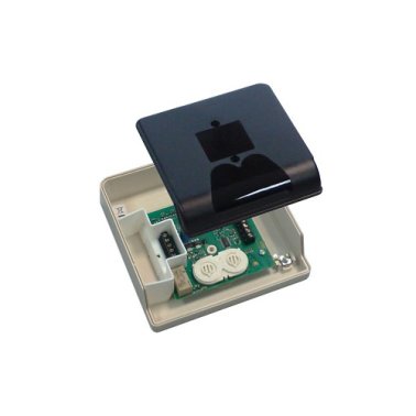 Modulo uscita per 220v.