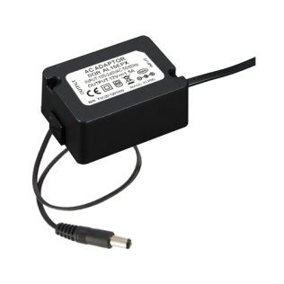 Alimentatore 12v 1,5a resinato