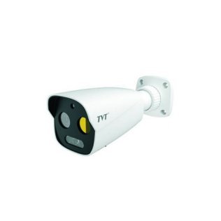 Termica 3,2mm duale ip bullet 5mp deterr.attiva