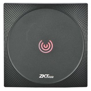 Lettore em + mf, connessione osdp