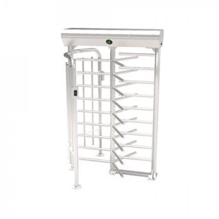 Tornello a tutta altezza a 3 braccia