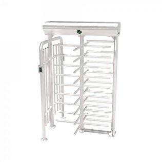 Tornello a tutta altezza a 4 braccia