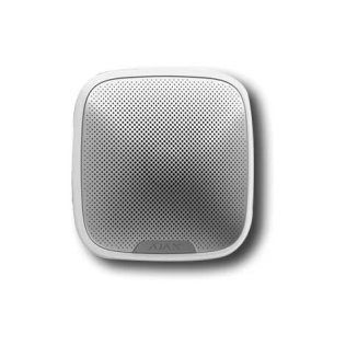 Streetsiren sirena da esterno senza fili bianca