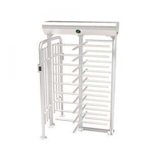 Tornello tutta altezza 4 bracci sus316