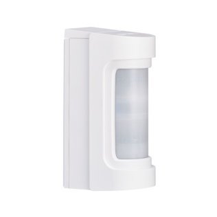 Ril. doppio pir fascio antimask bianco/nero