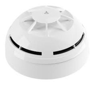 Ekho hybrid wireless rivel. temperatura