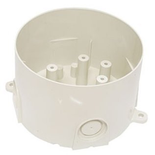 Cappuccio di protezione antiacqua per basi serie 4