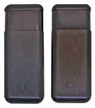 P41 coppia fotocellule orientabili